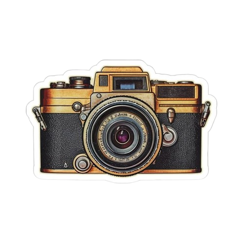 Fotocamera